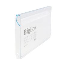 Панель ящика BigBox для холодильников Bosch