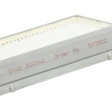 HEPA-фильтр для пылесоса Bosch BSG8PRO3