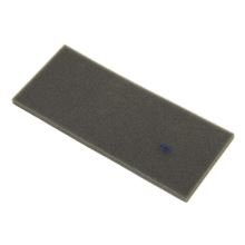 Поролоновый фильтр для пылесоса Bosch