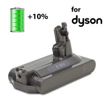 Аккумулятор для пылесосов Dyson V10, SV12