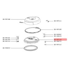 Внутренняя крышка для мультиварки Tefal CY601832