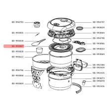 Внутренняя крышка для мультиварки Moulinex MK302..