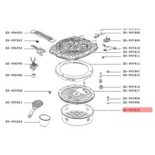 Емкость для мультиварки Tefal CY625D и CY625F