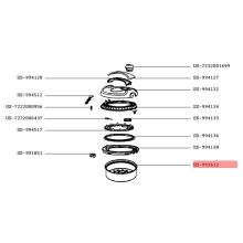 Емкость для мультиварки Moulinex MK302E.. и MK622..