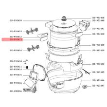 Крышка ручки мультиварки Moulinex CE701132