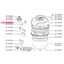 Паровой клапан мультиварки Moulinex CE501132