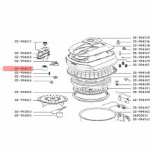 Паровой клапан мультиварки Moulinex CE503132