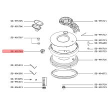 Паровой клапан мультиварки Tefal CY505E..