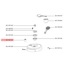 Паровой клапан мультиварки Tefal CY601..