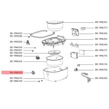 Кнопка мультиварки Tefal RK900..