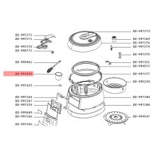 Стакан для мультиварки Moulinex CE4/5/6..