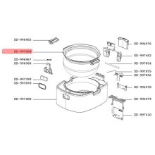 Чаша мультиварки Tefal CY625D65