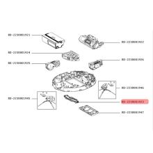 Щетка для робота-пылесоса Tefal Serie 60