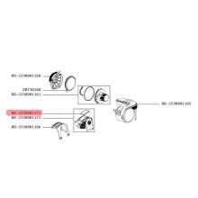 Фильтр для роботов-пылесосов Tefal RG8021