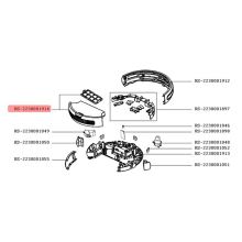 Пылесборник для робота-пылесоса Tefal RG7267