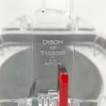 Контейнер для пылесосов Dyson SV04