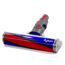 QR электрощетка Dyson с мягким валиком