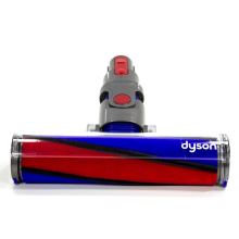 QR электрощетка Dyson с мягким валиком