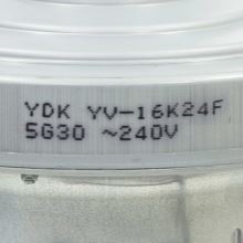 Мотор YDK для пылесосов Dyson DC29 dB