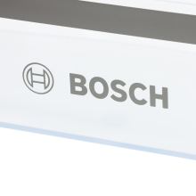Нижний балкон двери холодильника Bosch KDN..