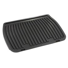 Верхняя пластина для гриля Tefal Optigrill Elite GC750D..