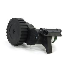 Левое колесо робота-пылесоса Tefal RG7133 и RG7145
