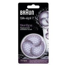 Сменная насадка для эпилятора Braun 79 SPA