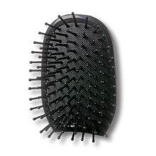 Щетка Satin Hair Brush для расчески Braun