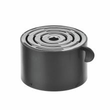 Подставка чашек для кофеварки Bosch Tassimo, черная