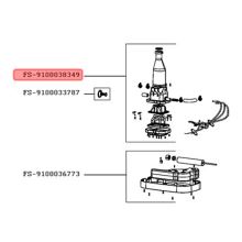 Бойлер для парогенератора Tefal IT8480