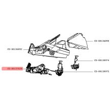 Модуль управления парогенератора Tefal GV898..