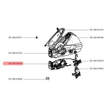 Модуль управления парогенератора Tefal GV9071 и GV9072