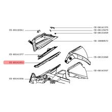 Подставка парового утюга Tefal GV9080