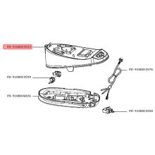 Бак для воды к парогенератору Tefal SV6020