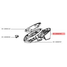 Бак для воды к парогенератору Tefal SV8061E0