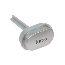 Кнопка Turbo для парогенераторов Braun