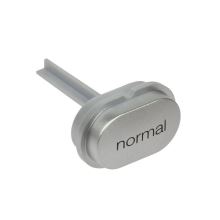 Кнопка Normal для парогенератора Braun