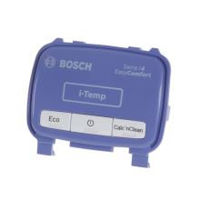 Фронтальная панель парогенератора Bosch TDS40