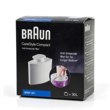 Фильтр воды парогенератора Braun CareStyle Compact