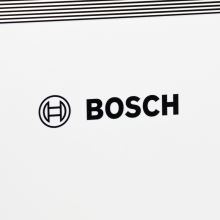 Фронтальное стекло духовки Bosch HBF0.., HBF1..