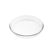 Стеклянная тарелка для СВЧ Miele, d=247 мм