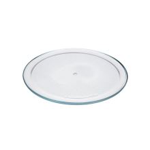 Стеклянная тарелка для СВЧ Miele, d=225 мм