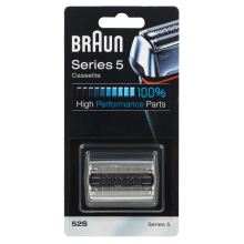 Бритвенный блок 52s для бритв Braun Series 5