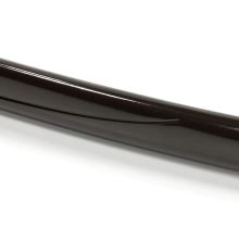 Ручка двери духовки Gefest, коричневая