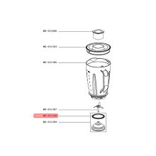 Прокладка чаши для блендера Moulinex Blendforce+