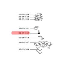 Клапан пара к мультиварке Moulinex CE500E32