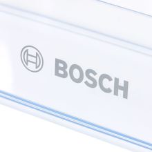 Полка двери холодильника Bosch KGE.., KGS.., KGV..