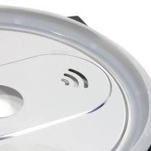 Внутренняя крышка для мультиварки Tefal RK901..