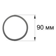 Уплотнительное кольцо блендерной чаши Moulinex