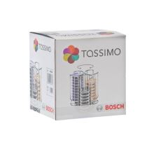 Подставка для Т-дисков TASSIMO, до 30 шт.